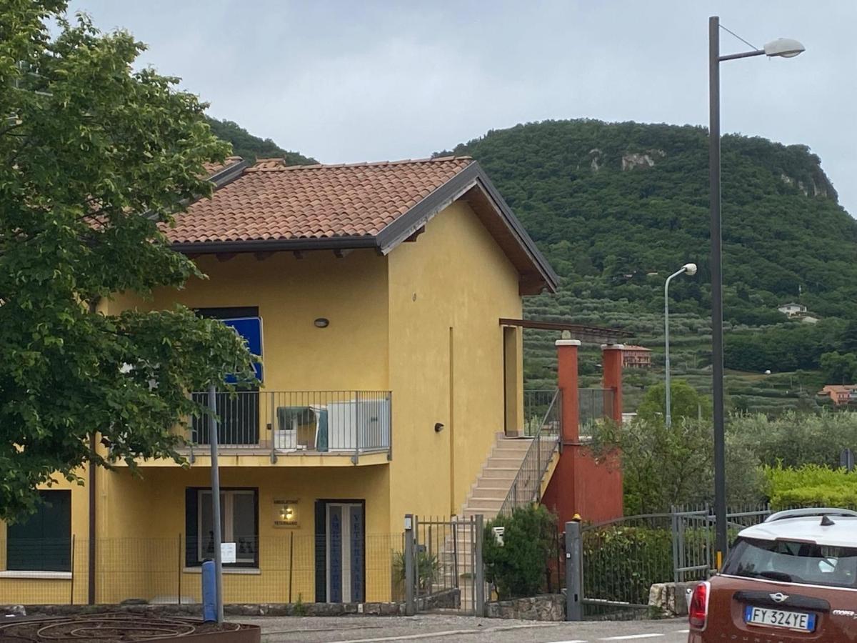 Apartment-Rosella Garda Гарда Экстерьер фото