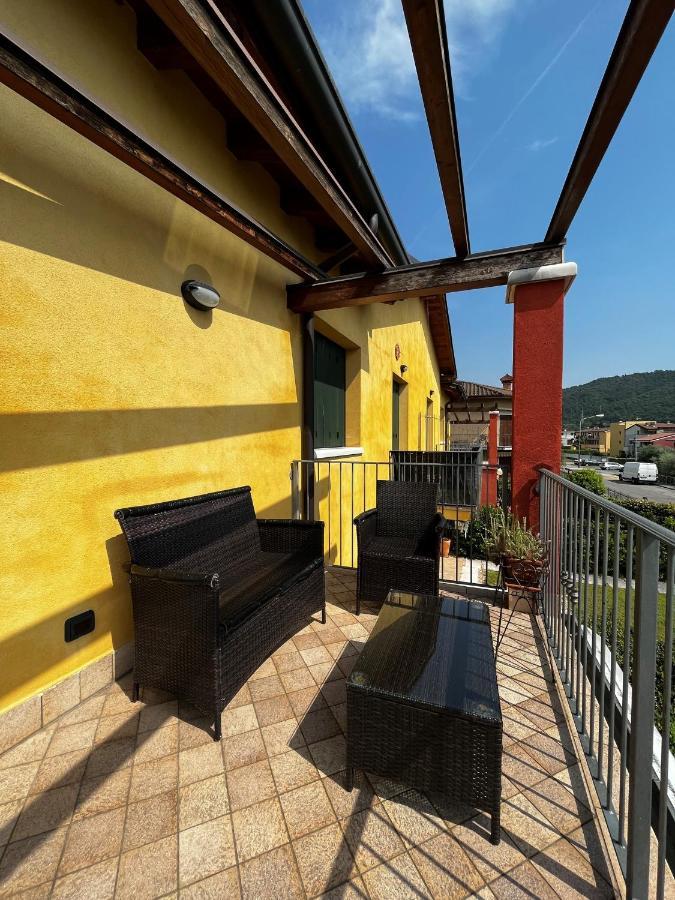 Apartment-Rosella Garda Гарда Экстерьер фото