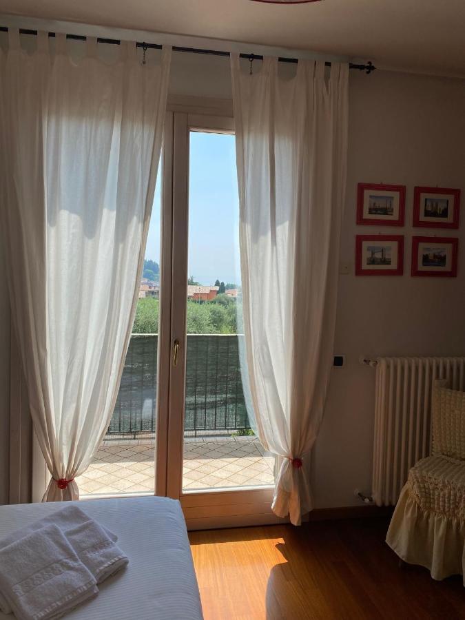Apartment-Rosella Garda Гарда Экстерьер фото