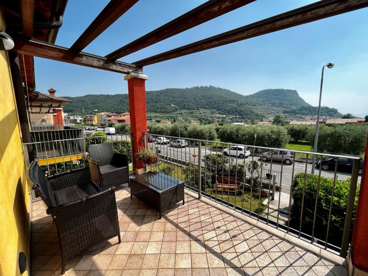 Apartment-Rosella Garda Гарда Экстерьер фото